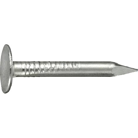 Connex Dachpappstifte 2,8 x 35 mm 2,5 kg Dachpappstifte