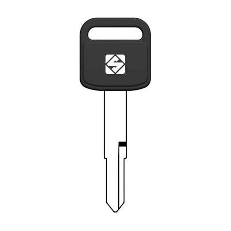 LLAVE PARA VEHÍCULOS KYM3AP - KYMCO