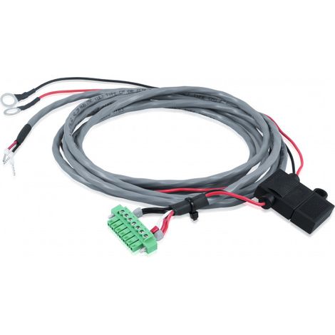 Cable Afficheur 10m Nomia - Super B