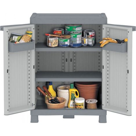 Kleiderschrank aus Frottee, 70 x 44 x 98 h