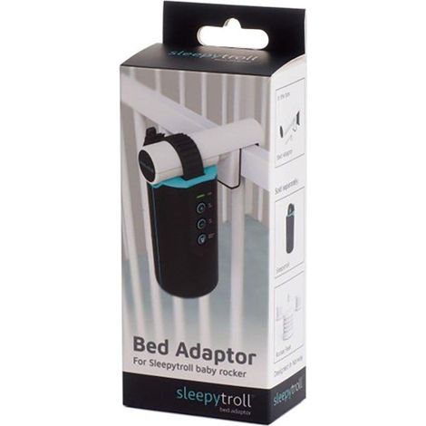 Adattatore per culla Sleepytroll - Gen2