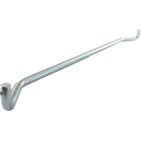 Barra de rueda para cortacéspedes autopropulsados MTD - Origen: 747-04772, 74704772