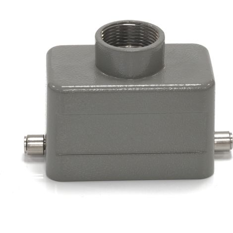 Capot de connecteur RS PRO, M25, Montage supérieur ( Prix pour 1 )