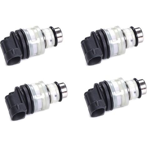 4 injecteurs 17111979 pour Opel Corsa B 96-02 (1/4)