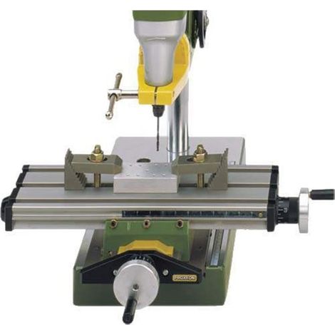 Mesa de coordenadas Micro KT 70 (1/3)