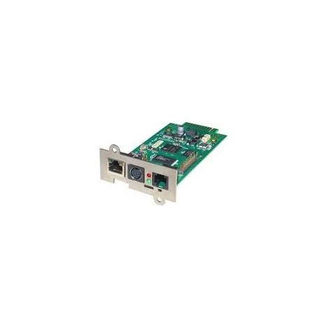 Elsist CS141MINI Interno Ethernet scheda rete