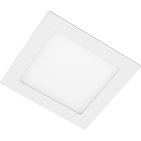 Apparecchio a incasso a LED matis 13W IP20 neutro (1/2)