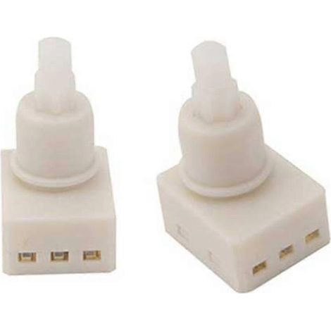 Lot de 2 interrupteurs de commande pour plafonnier intérieur automobile 34404-SDA-A21 pour Accord (1/5)