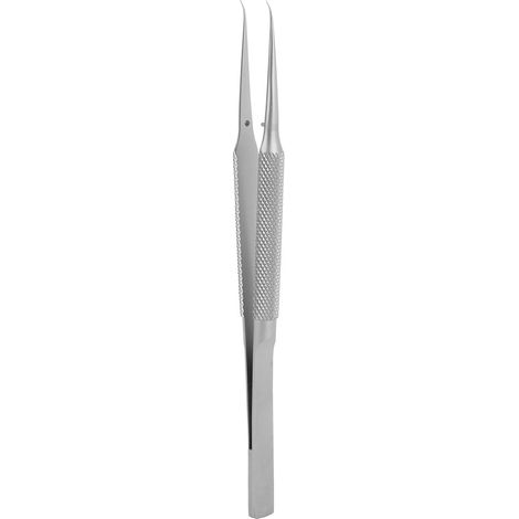 Pince fine 0.15mm pour soudure électronique et travaux de précision (1/5)
