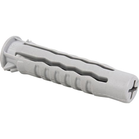 COFAN 07603004 – Pack de 50 chevilles (Nylon, PA-6, M-10 x 50)