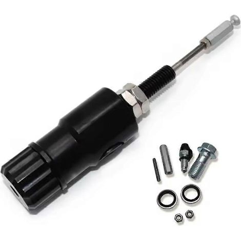 Hydraulisches Kupplungs- und Bremszylindersystem für Motorräder – Hochleistungs- und effiziente Transferpumpe – SFYGV (1/5)