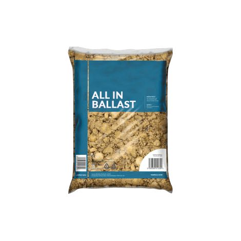 All In Ballast Bag (25kg)