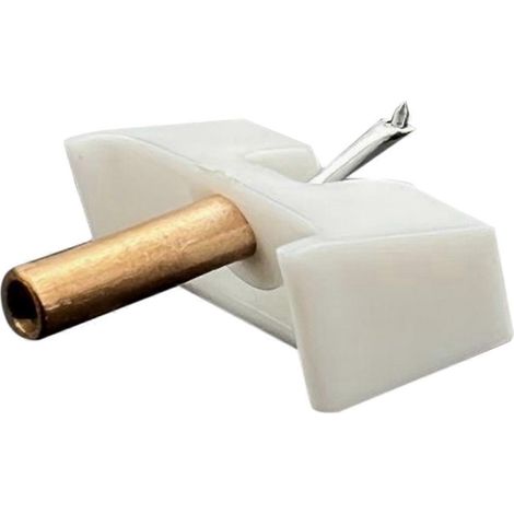 Kompatibel mit Grammophon-transparenter Diamantnadelspitze (1/5)
