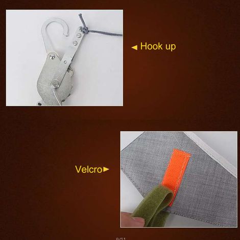 Dispositif de Traction Cervicale à Domicile - Appareil de Massage du Cou et Décompression Vertébrale - Équipement de Physiothérapie (1/2)