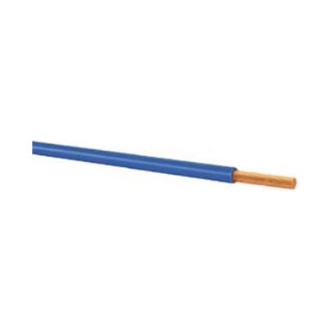 leoni Kabel FLY schwarz 1 x 2,50 mm² Automobil