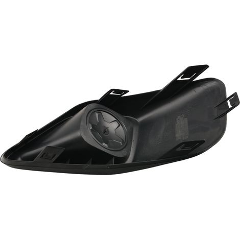 FT91506G griglia paraurti veloce LE (1/2)