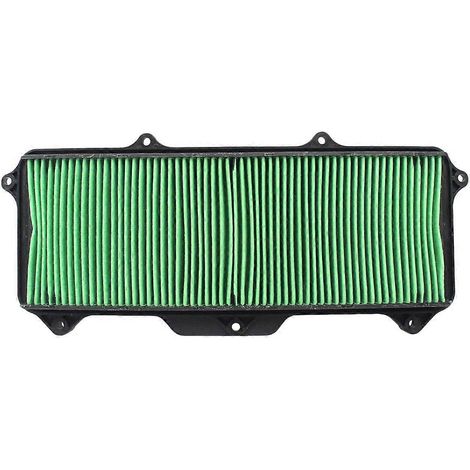 Filtre à air moteur remplacement pour Honda CB1000R CB 1000 R, nettoyant admission performance, pièce d’origine compatible, optimise la puissance et la protection. (1/5)