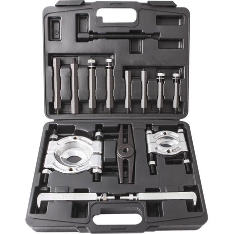 Coffret couteaux separateurs+griffes - OM 5412BL - CLAS Equipements