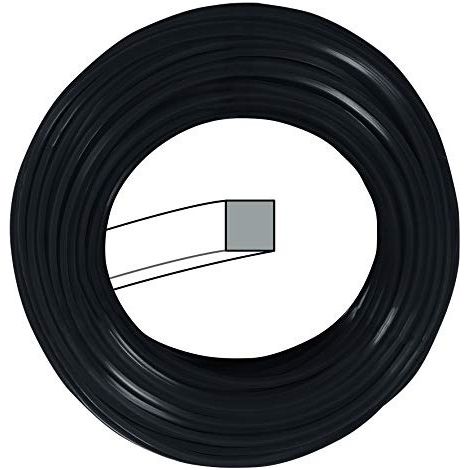 Einhell Mäh-Faden super cut line 2,0mm, 15 Meter