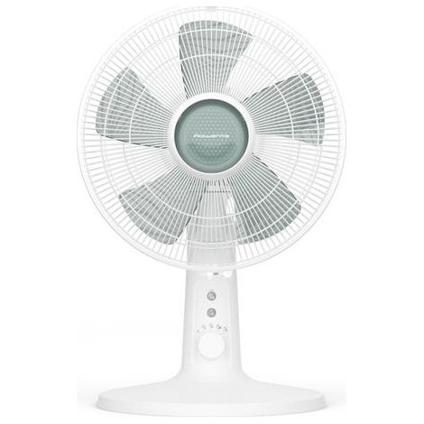 Rowenta Turbo Silence Extreme VU2740F0 Ventilator Weiß (1/5)