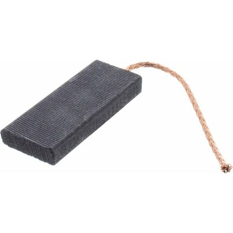 Brosse Motor Machine À Laver 35 X 13,5 X 5 Mm Moteur Ceset 1 Unité (1/2)
