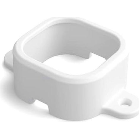 125 supports de fixation pour luminaires LED extérieurs Govee H706, clips de fixation pour installation sous soffite et avant-toit. (1/5)