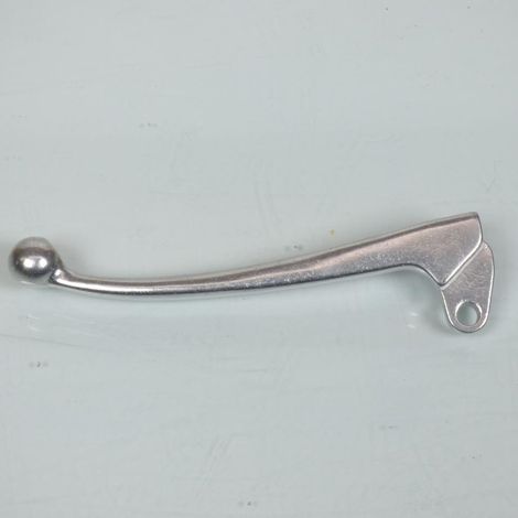 Levier d'embrayage compatible avec la marque SUZUKI chromé (1/4)