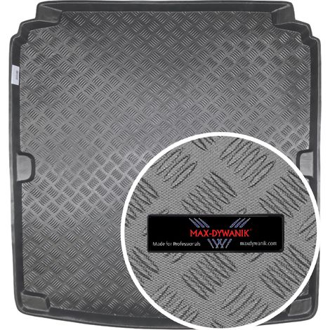 Tapis de coffre MAX-MAT pour Peugeot 607 Berline (2000-2010) (1/5)