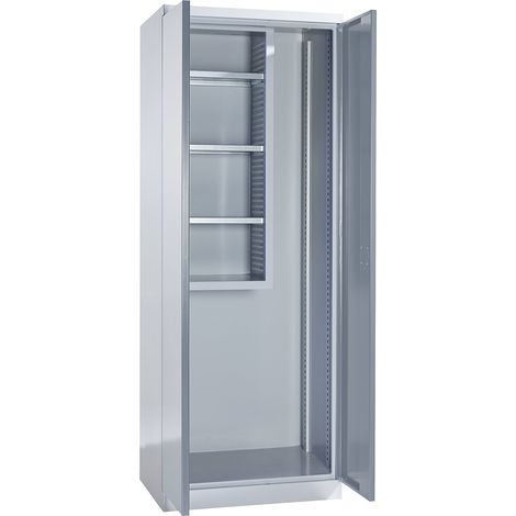 FRANKEL kaiserkraft, Armoire de ménage, largeur 750 mm, porte