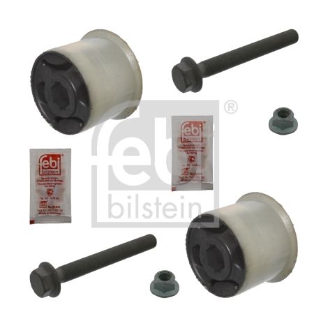 Roulement de bras transversal FEBI BILSTEIN 39228