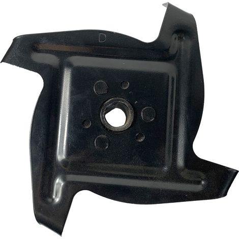 Cuchilla Mini Motoazada Derecho Exterior D