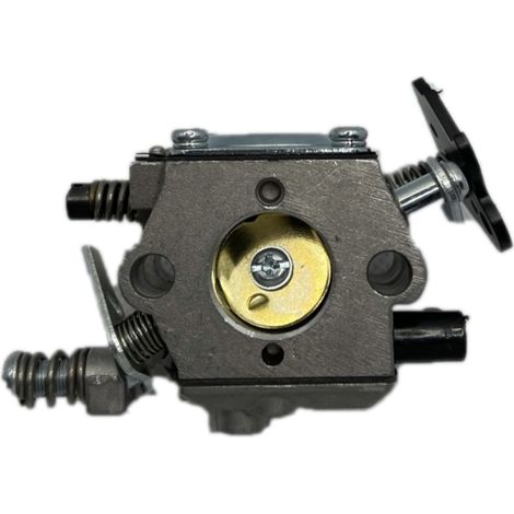 Carburatore compatibile motosega china 38 cc senza primer AG 04400114