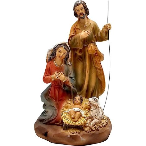 Presepe 12 cm