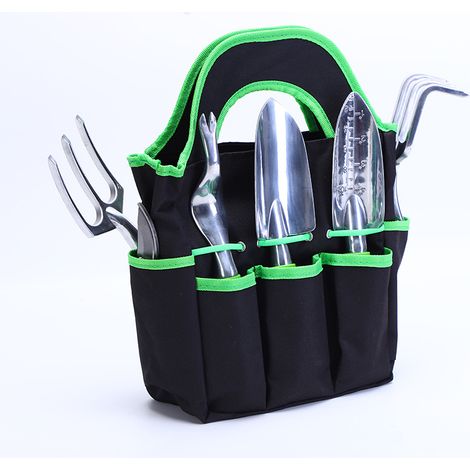 Ensemble de ciseaux décoratifs, pelle de jardin, ensemble d'outils de jardin, vente directe d'usine, pelle de jardin, râteau de jardin, ensemble de 7 pièces.