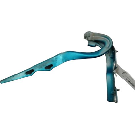 [PRODUIT D'OCCASION] Compas Gauche Capot PEUGEOT 207 2006-2013 ♻️ Ref Oe. 791297 - Garantie à vie (1/2)