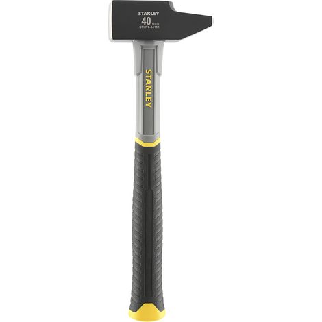 Rivoir-Hammer mit Glasfaserstiel 40 mm STANLEY - STHT0-54155