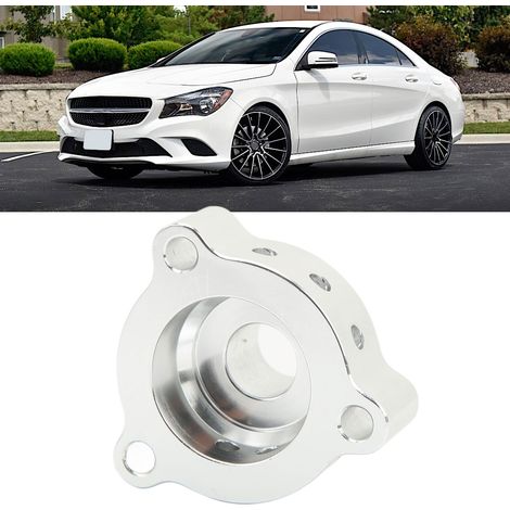 Das Auslassventil ist geeignet für Mercedes-Benz 2.0T Turbo A180 CLA250 A250 GLA250 (Teilenummer: TU-BOV020A). (1/5)