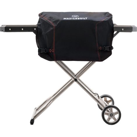 Housse Masterbuilt pour housse de barbecue à charbon portable (1/4)
