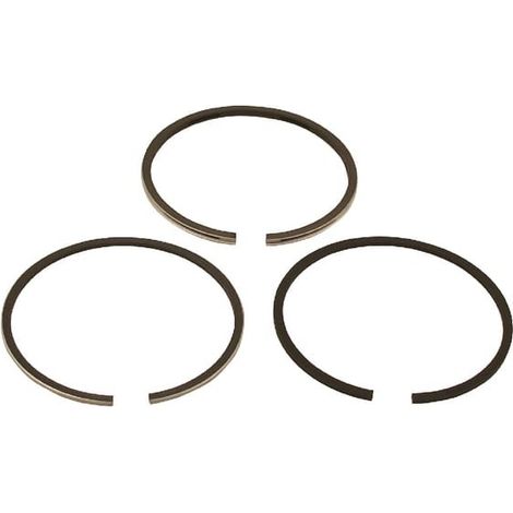 Kit de segments HONDA 13010ZE6013