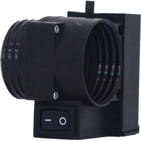 Respiratorio AIRMATIC (1/2)