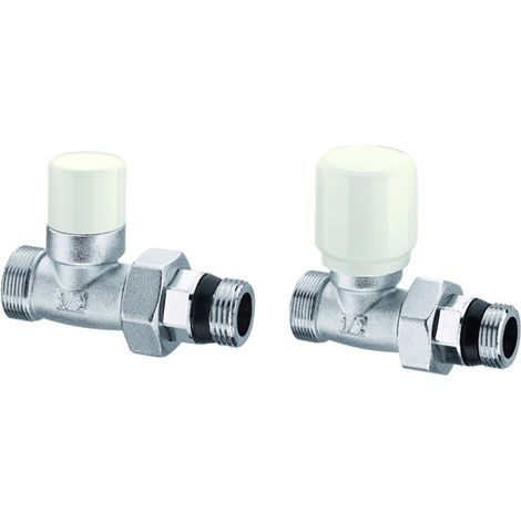 VALVOLA DRITTA 1/2" VALVOLA   ARTECLIMA S.R.L.