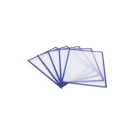 DJOIS Sichttafel Easyload 114901 A4 bl 10St (1/2)