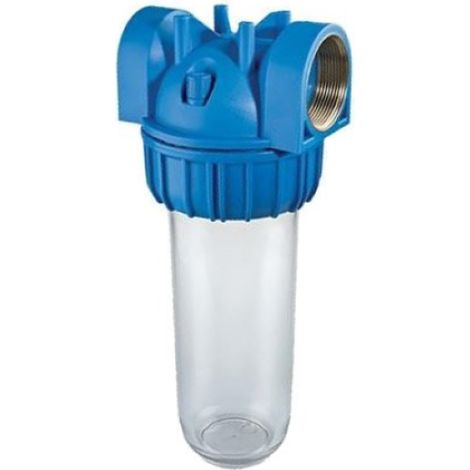Filtro senior plus filtro tridella efo cx ts da 1 1/2 contenitore cartuccia 10'' cx atlas filtri italia ra111t841