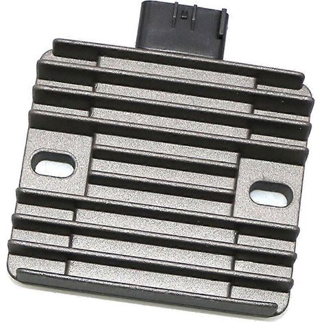 Régulateur-redresseur de tension pour ER6F ER6N 650R Z750S-- (1/5)