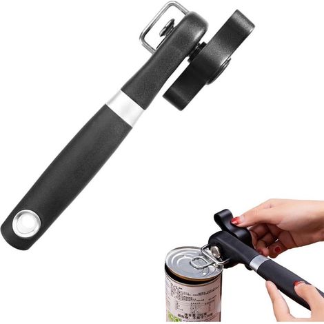 Ouvre-Bote Robuste Accessoire De Cuisine Manuel Antidérapant Et (1/5)
