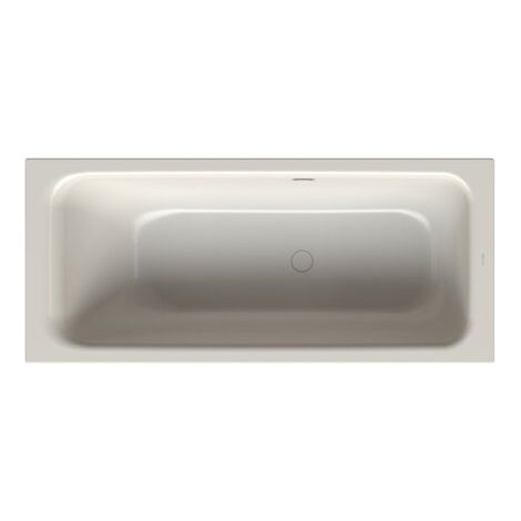 BETTE 3430-423 Baignoires rectangle Select Trop-plein (1/3)