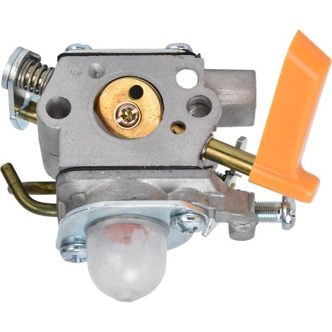 Souffleur carburateur 545081855 PP320 P325 XLB GBV 325 BVM200VS PPB1838LE (1/5)