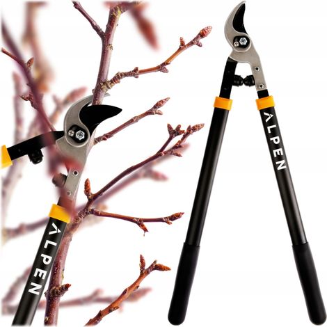Troncarami Weisshorn 260 Alpen taglio 35mm anti corrosione PTFE (1/5)