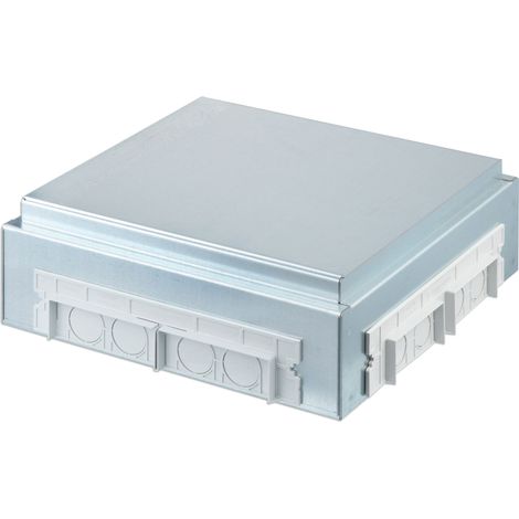 VIMAR - Caja de reglas V54920 para torreta de 20 m