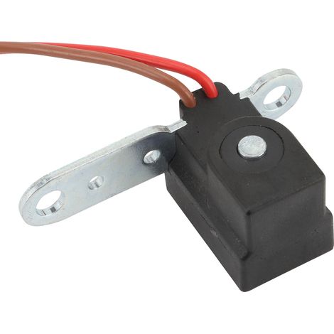 Trigger trailer stator electromagnetic coil accessories suitable for Piaggio 400-500 2006-2015 (1/4)